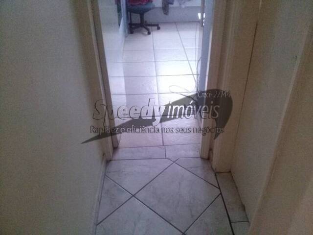 Apartamento para Venda em Santos - 5