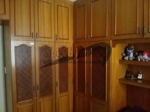 Apartamento para Venda em Santos - 4