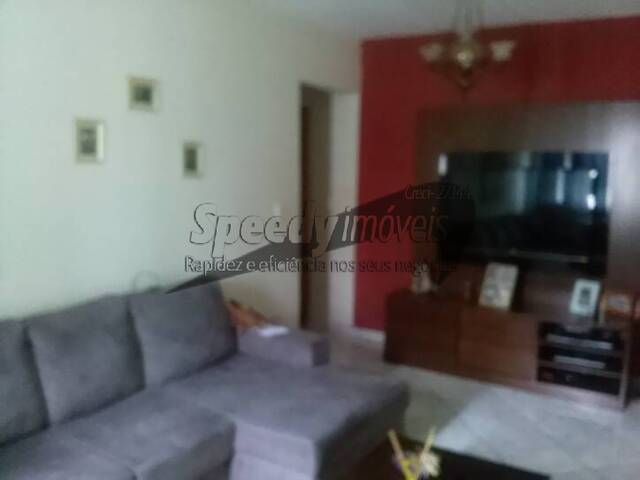 Apartamento para Venda em Santos - 2