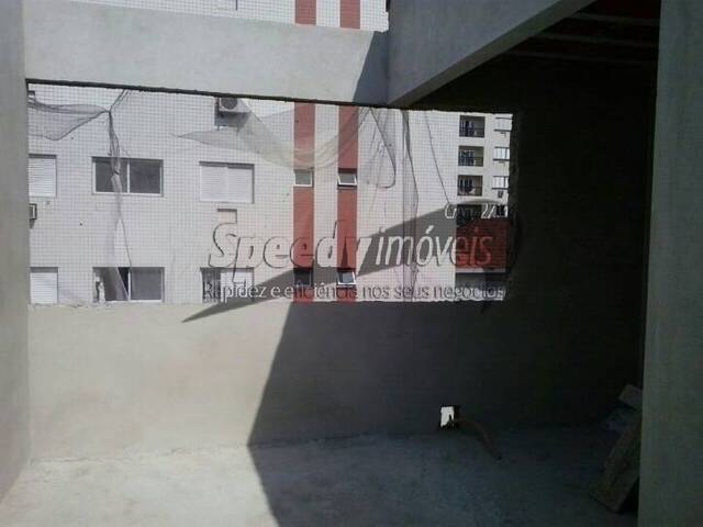 Sobrado para Venda em Santos - 5