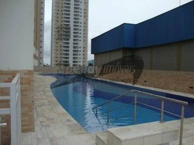Apartamento para Venda em Santos - 4