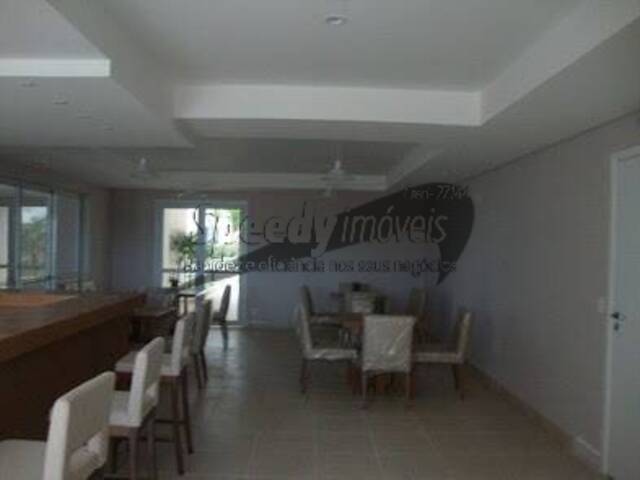 Apartamento para Venda em Santos - 3