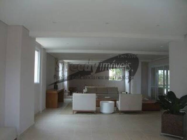 Apartamento para Venda em Santos - 5