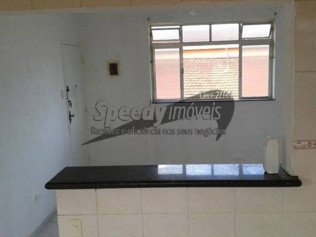 Apartamento para Venda em Santos - 3