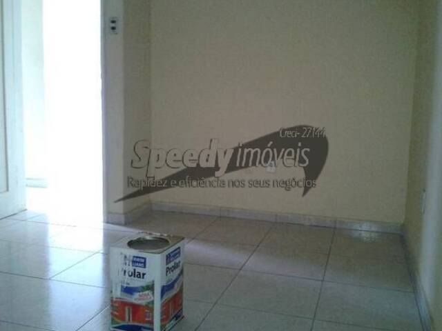Apartamento para Venda em Santos - 5