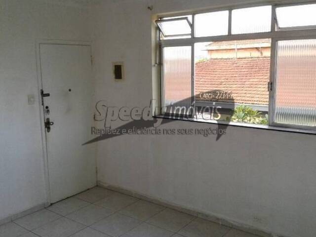 Apartamento para Venda em Santos - 2