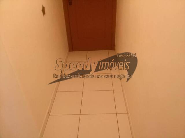 Apartamento para Venda em Santos - 3