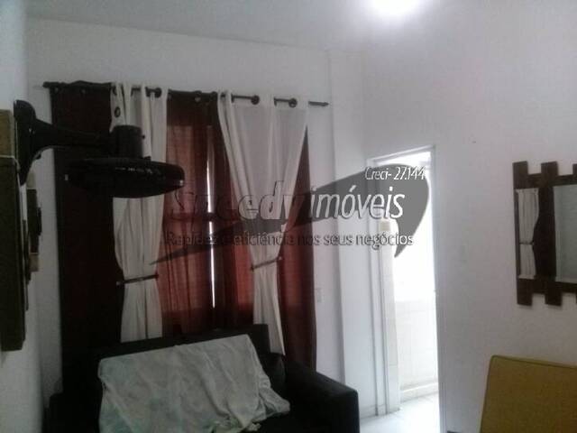 Apartamento para Venda em Santos - 2
