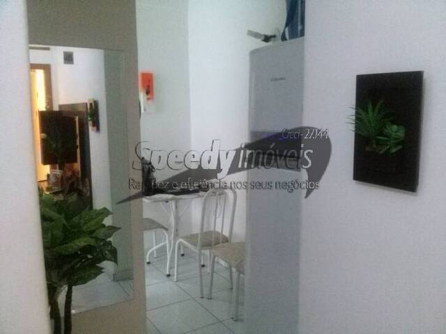 Apartamento para Venda em Santos - 4
