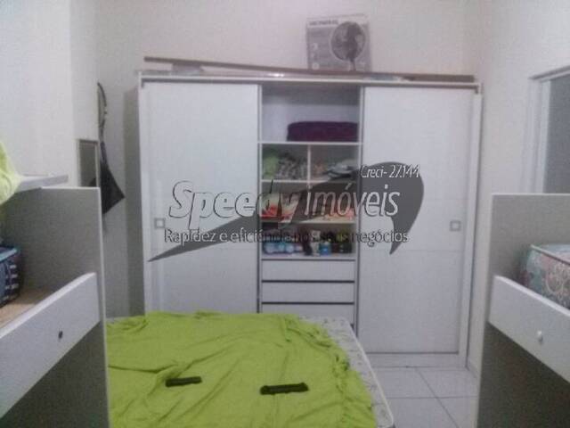 Apartamento para Venda em Santos - 5