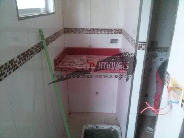 #1495 - Kitnet para Venda em Santos - SP - 2