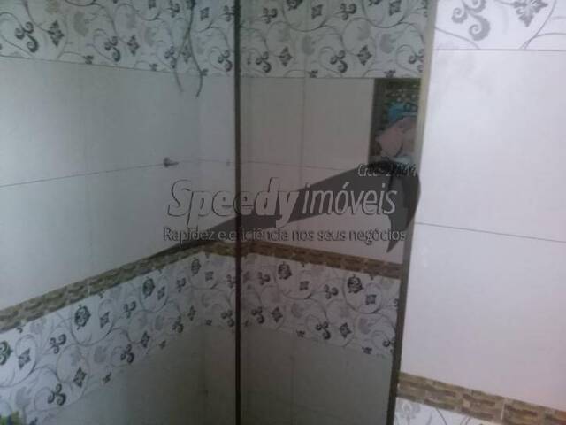 #1495 - Kitnet para Venda em Santos - SP - 3