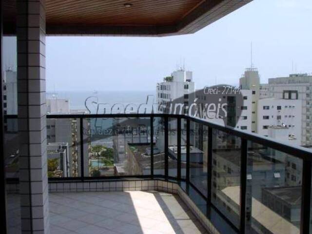Apartamento para Venda em Santos - 3