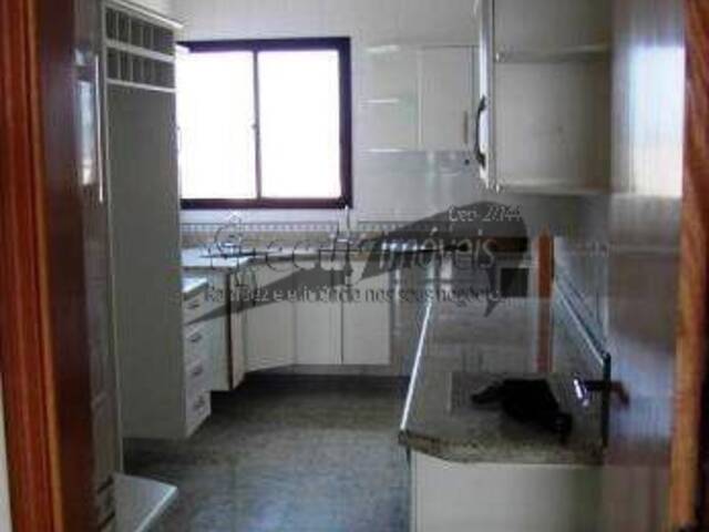 Apartamento para Venda em Santos - 4