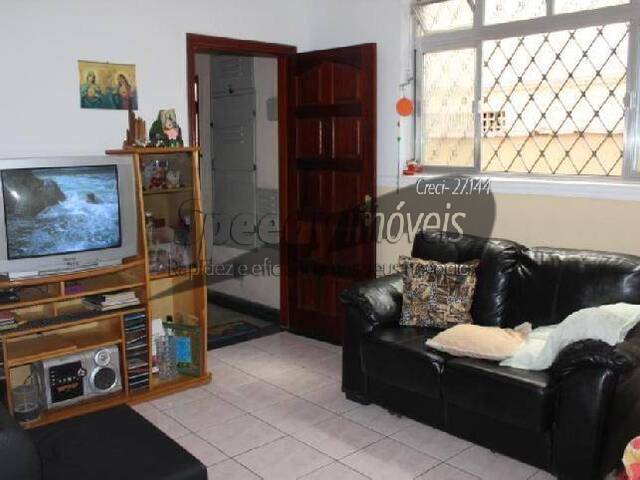 Apartamento para Venda em Santos - 2