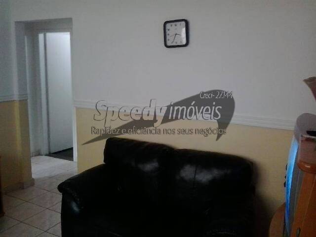 Apartamento para Venda em Santos - 3