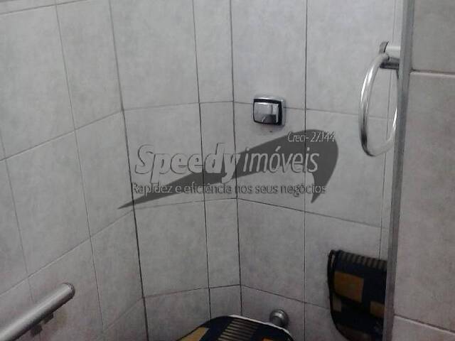 Apartamento para Venda em Santos - 4