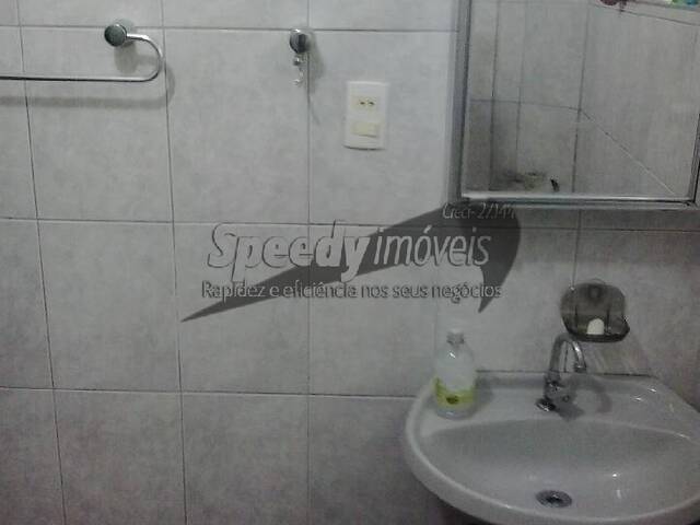 Apartamento para Venda em Santos - 5