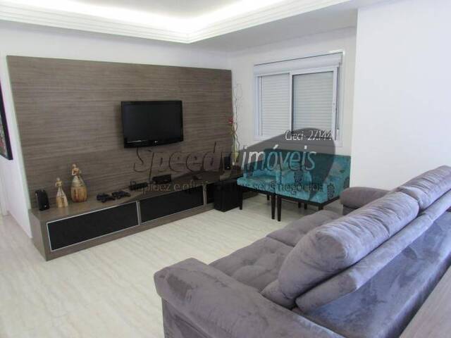 Apartamento para Venda em Santos - 4