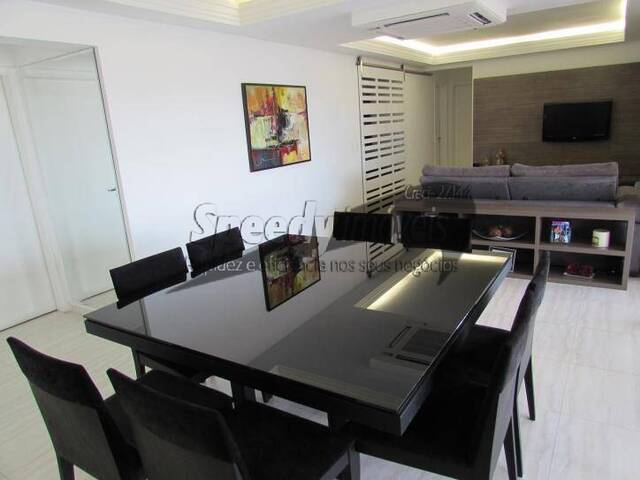 Apartamento para Venda em Santos - 5