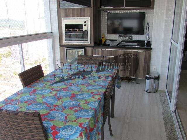 Apartamento para Venda em Santos - 2