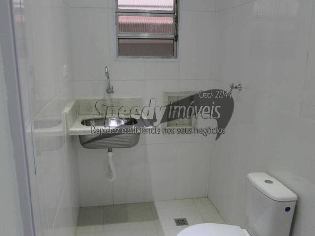 #1508 - Kitnet para Venda em São Vicente - SP - 3