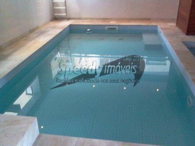 Apartamento para Venda em Santos - 5