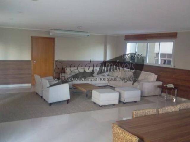 Apartamento para Venda em Santos - 3
