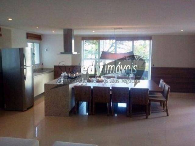 Apartamento para Venda em Santos - 4