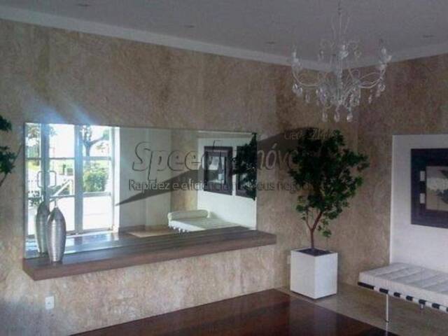 Apartamento para Venda em Santos - 5