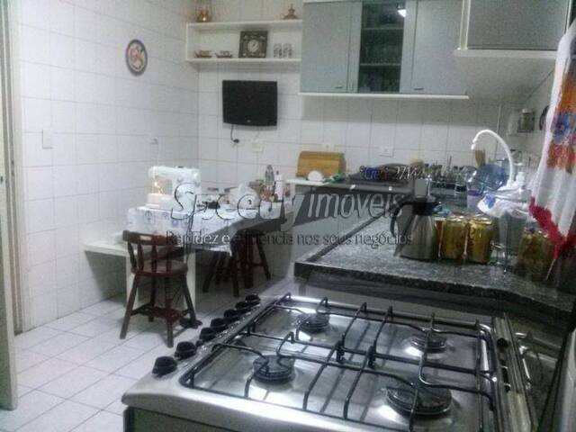 Apartamento para Venda em Santos - 2