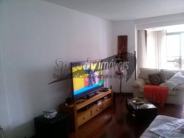 Apartamento para Venda em Santos - 3