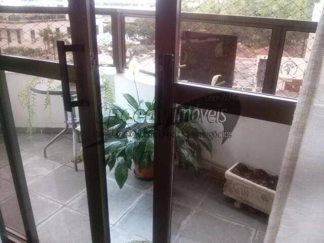 Apartamento para Venda em Santos - 4