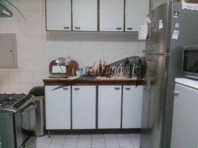 Apartamento para Venda em Santos - 5