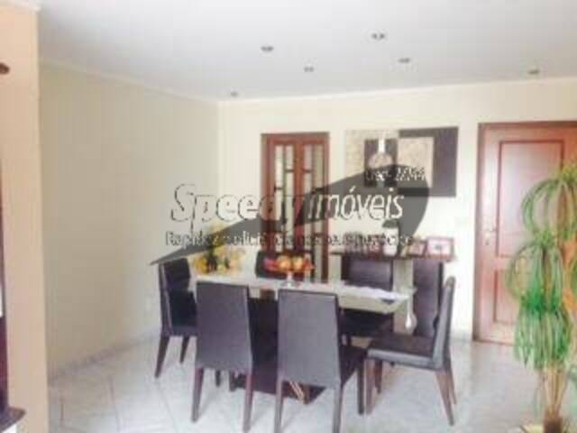Apartamento para Venda em Santos - 2