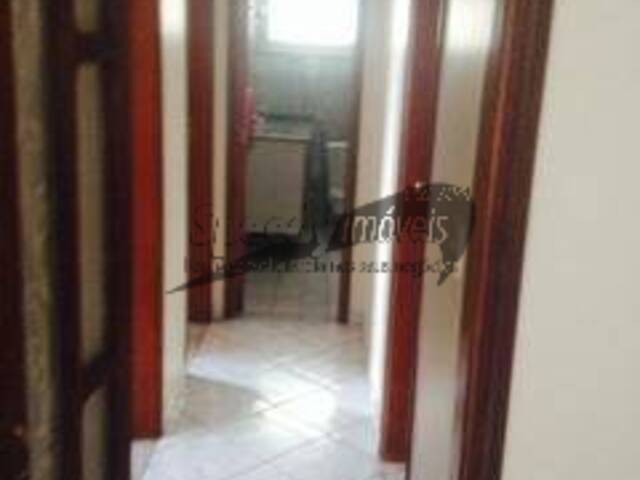 Apartamento para Venda em Santos - 3