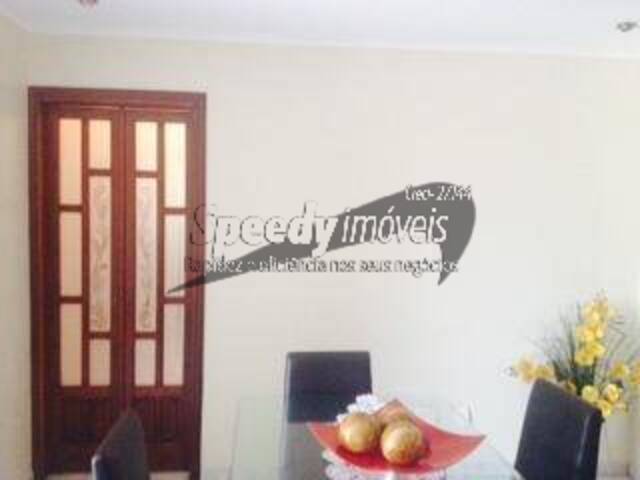 Apartamento para Venda em Santos - 4