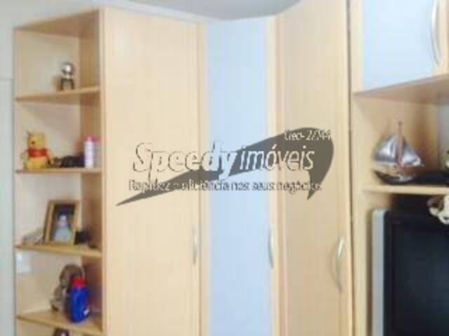 Apartamento para Venda em Santos - 5