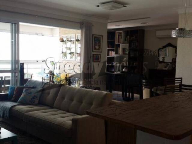 Apartamento para Venda em Santos - 2