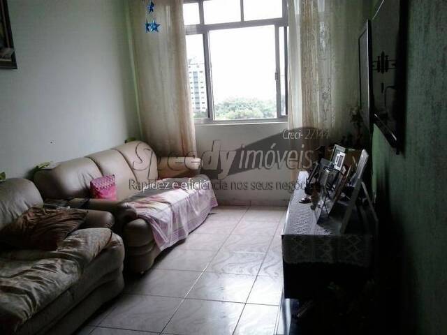 Apartamento para Venda em Santos - 2