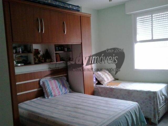 Apartamento para Venda em Santos - 3