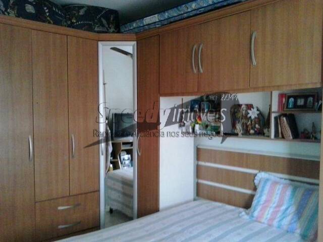 Apartamento para Venda em Santos - 4