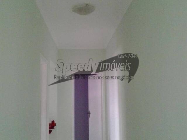 Apartamento para Venda em Santos - 5