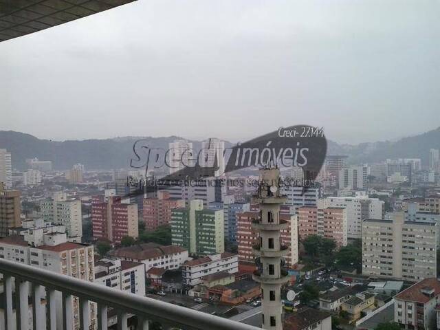 Apartamento para Venda em Santos - 3