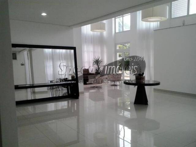 Apartamento para Venda em Santos - 5