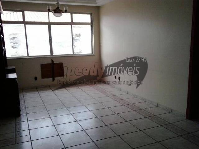 Apartamento para Venda em Santos - 2