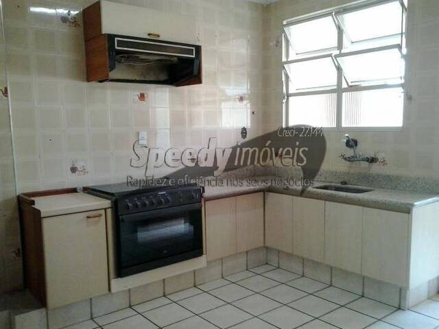 Apartamento para Venda em Santos - 3