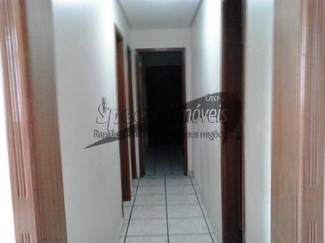 Apartamento para Venda em Santos - 4