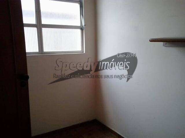 Apartamento para Venda em Santos - 5
