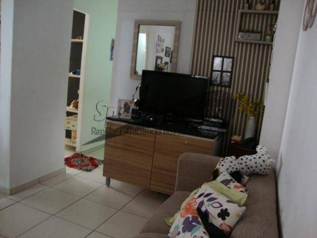 Apartamento para Venda em Santos - 2